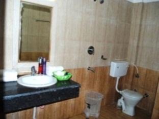 Hotel Atithi International Katra  Zewnętrze zdjęcie