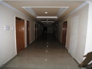 Hotel Atithi International Katra  Zewnętrze zdjęcie